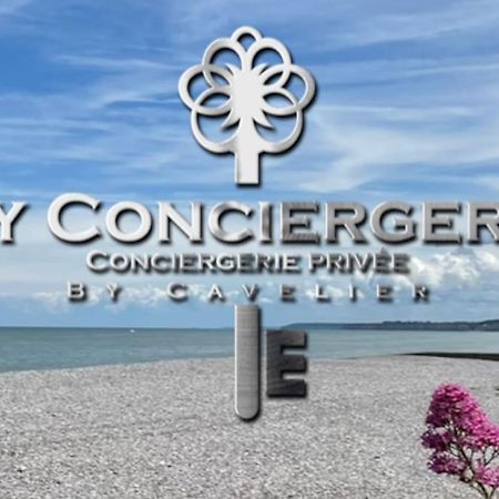Nouveau! La P Tite Maison Sur Le Port, Maison De Pecheurs, Renovee Saint-Valery-en-Caux Kültér fotó